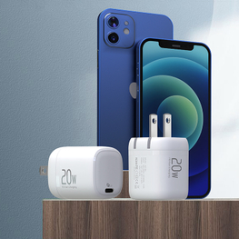 Складное зарядное устройство-A2103