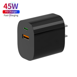 Настенное зарядное устройство 45 Вт 1c1a-A2107-1C1A 