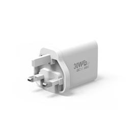 Зарядное устройство для быстрой зарядки мощностью 30 Вт-A2009